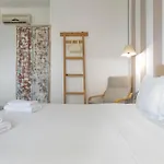 公寓 Bel Momento - Family 阿利卡纳斯