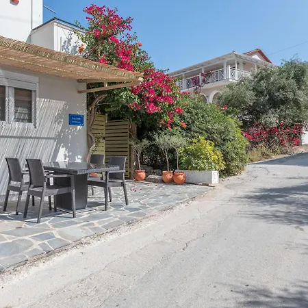 Bel Momento - Family Lägenhet Alykanas (Zakynthos)